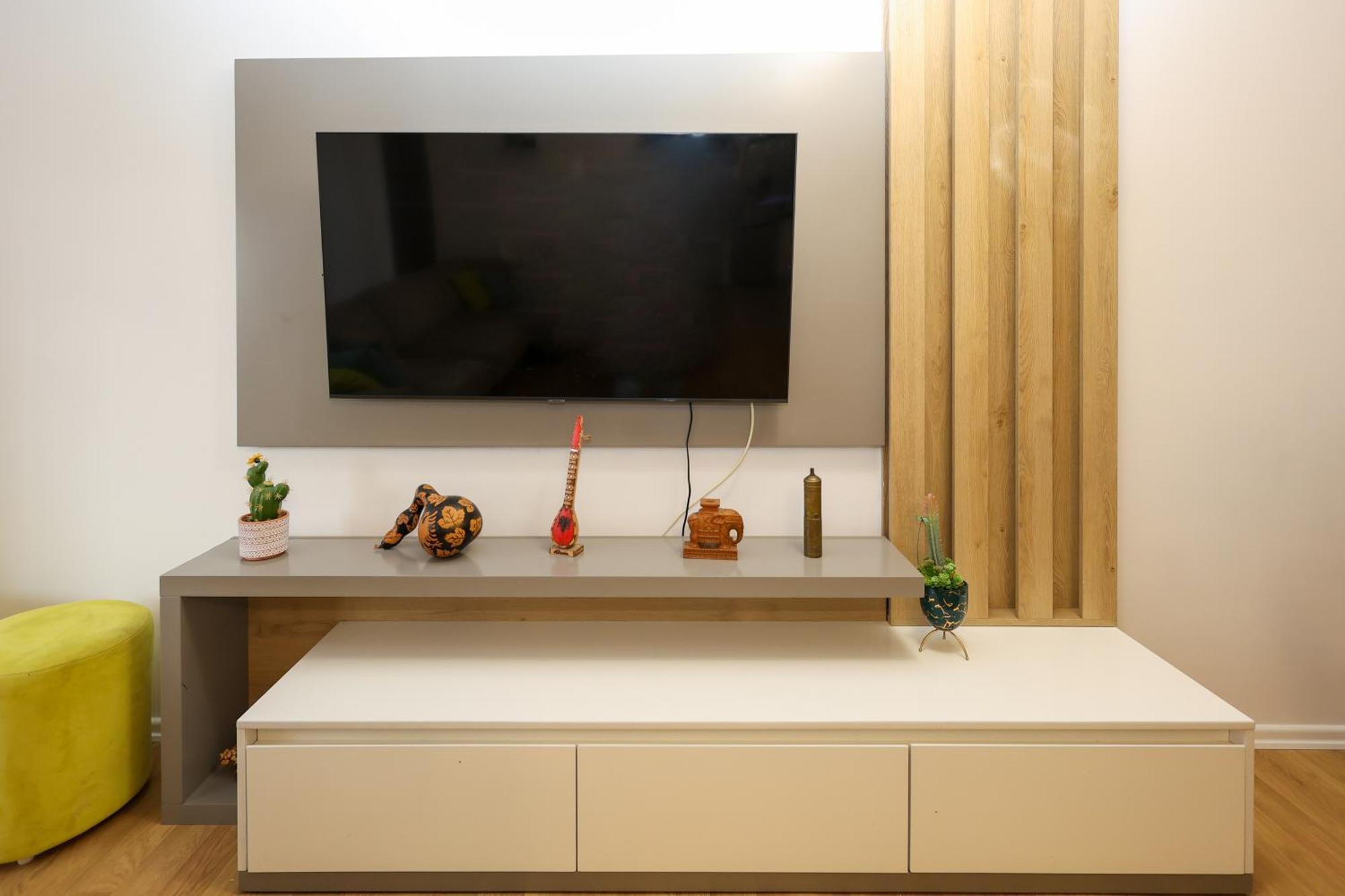 Romina Apartment Berat Eksteriør bilde